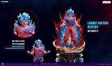  Goku Blue Kaioken - Deyin Studio 