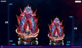  Goku Blue Kaioken - Deyin Studio 