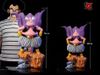  Fat Buu - Z Studio 