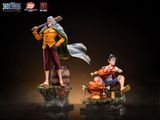  Luffy & Rayleigh - Jimei Palace ( Bản Quyền ) 