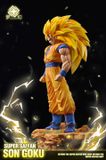  Goku SSJ3 - Dream Studio 