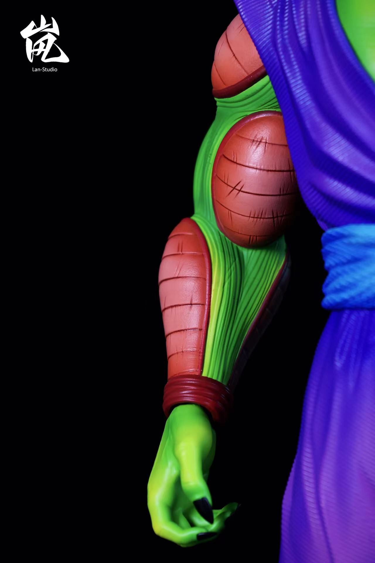 Piccolo - Lan Studio – Flash Resin Shop