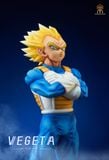  Goku Vegeta SSJ - AfterShock Studio 