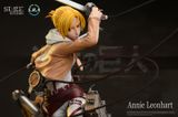  Annie Leonhart - Sure x Era Studio 