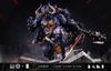  Hybrid Kaido - Iron Curtain Studio 