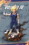  Majin Vegeta - Hero Belief Studio 