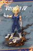  Majin Vegeta - Hero Belief Studio 