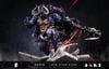  Hybrid Kaido - Iron Curtain Studio 