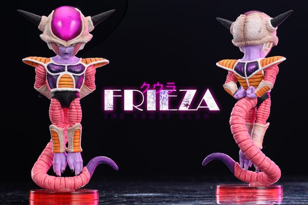 Frieza - League Studio – Flash Resin Shop