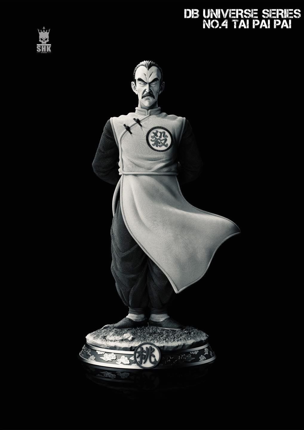 Tao Pai Pai - SHK Studio – Flash Resin Shop