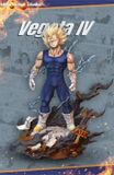  Majin Vegeta - Hero Belief Studio 