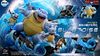  Pokemon Blastoise - Monster Studio 