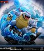  Pokemon Blastoise - Monster Studio 