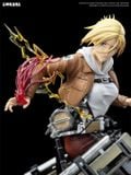  Annie Leonhart - Chikara Studio 