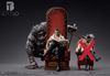  Mihawk - BT Studio 