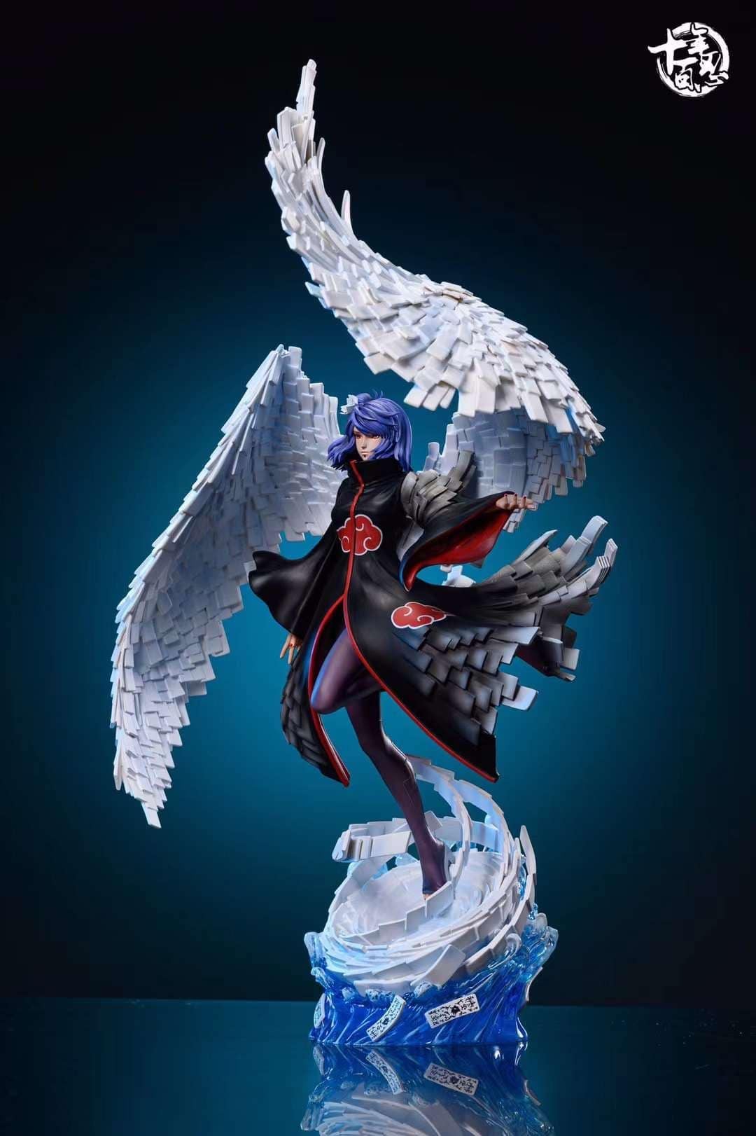 Konan - Ten Years Studio – Flash Resin Shop