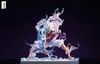  Luffy Nika - Iron Curtain Studio 