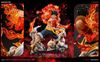  Fire Fist Luffy - Show Maker Studio 