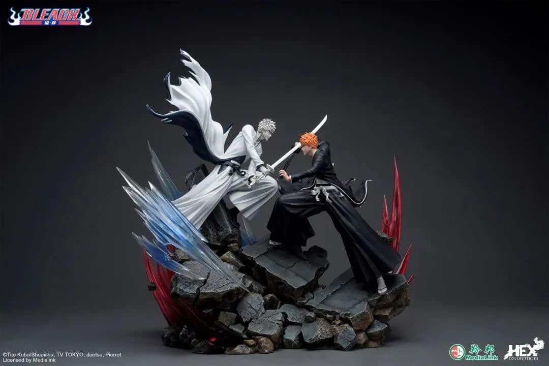 hex-collectibles-ichigo-vs-white-ichigo-flash-resin-shop
