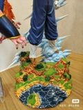  Cloud Vegito New 1/6 bản SSJ 