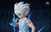  PG Studio - Hunter x Hunter - Zoldyck Killua 