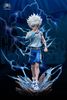  PG Studio - Hunter x Hunter - Zoldyck Killua 