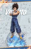  Hero belief Studio - Vegito 