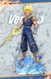  Hero belief Studio - Vegito 