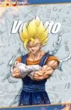  Hero belief Studio - Vegito 