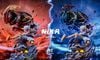  MJ Studio - Luffy Nika 
