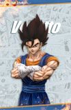  Hero belief Studio - Vegito 