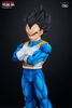  Infinite Studio - Vegeta/Trunks 