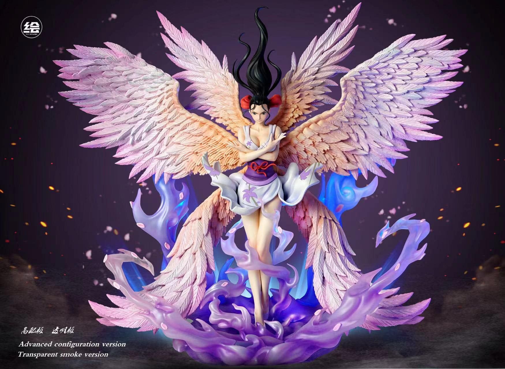 TH Studio - Robin – Flash Resin Shop