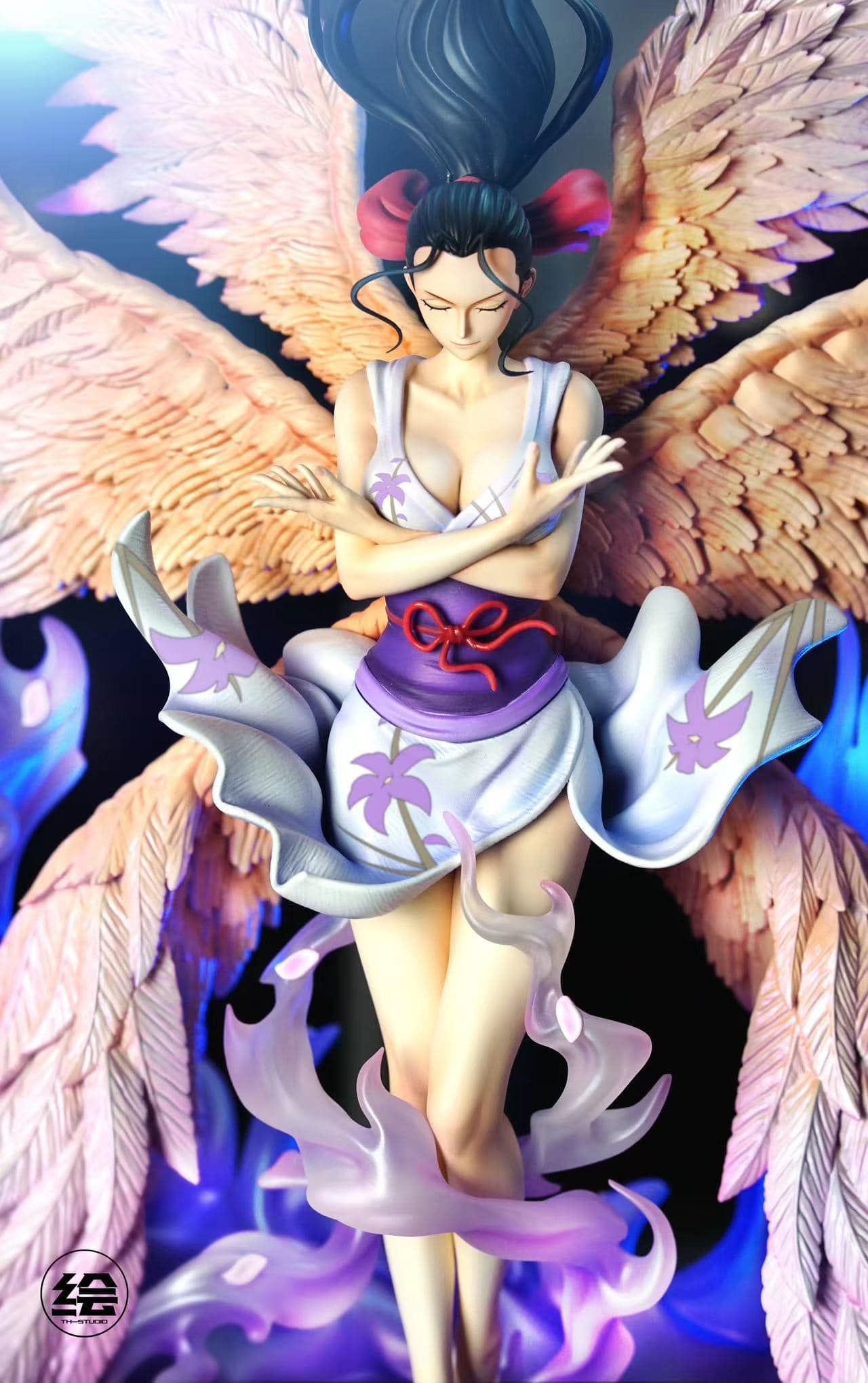 TH Studio - Robin – Flash Resin Shop
