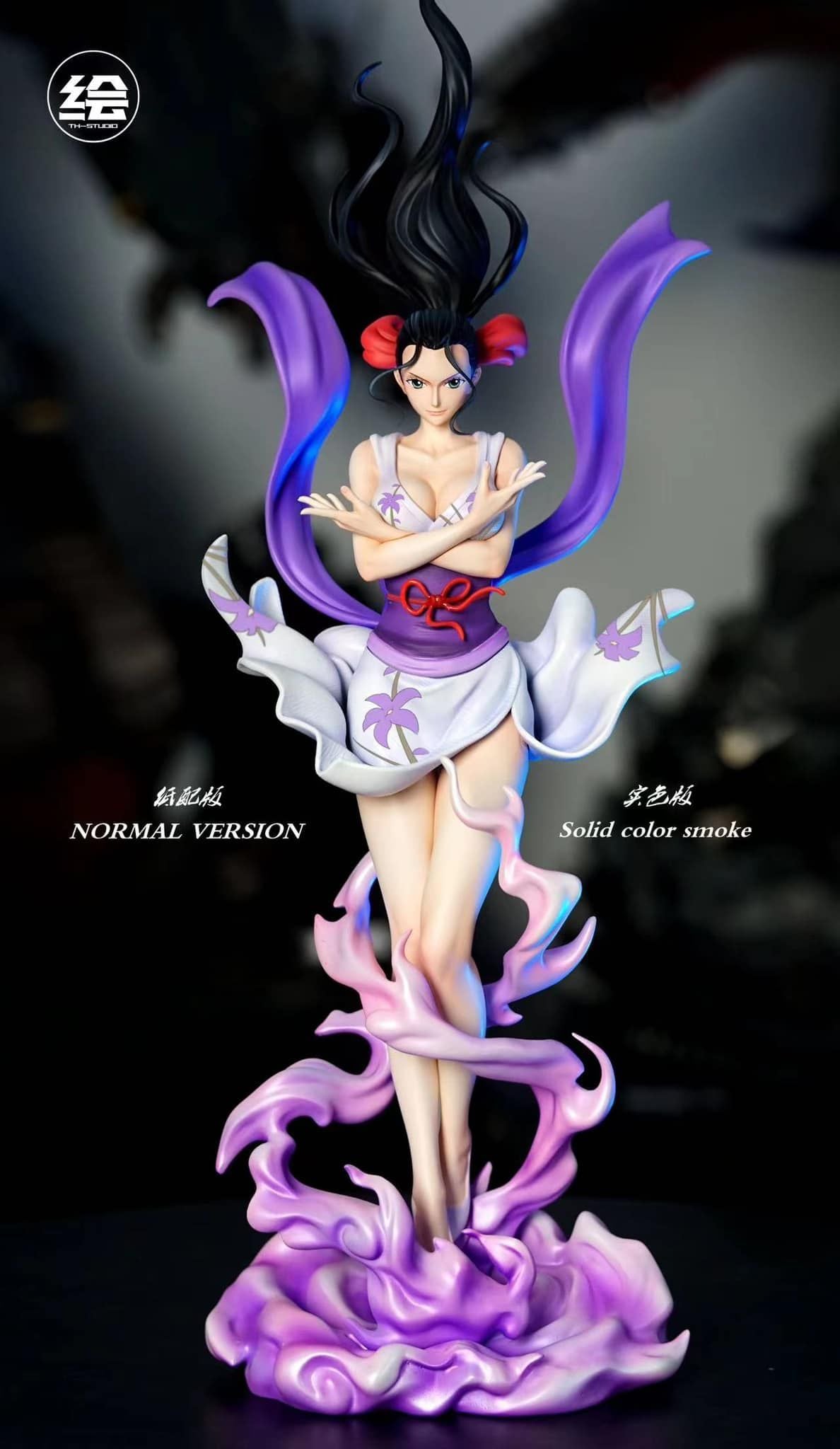 羅本製所 robinceramicstudio TosSuntos フィギュア TH Studio - Robin – Flash Resin Shop