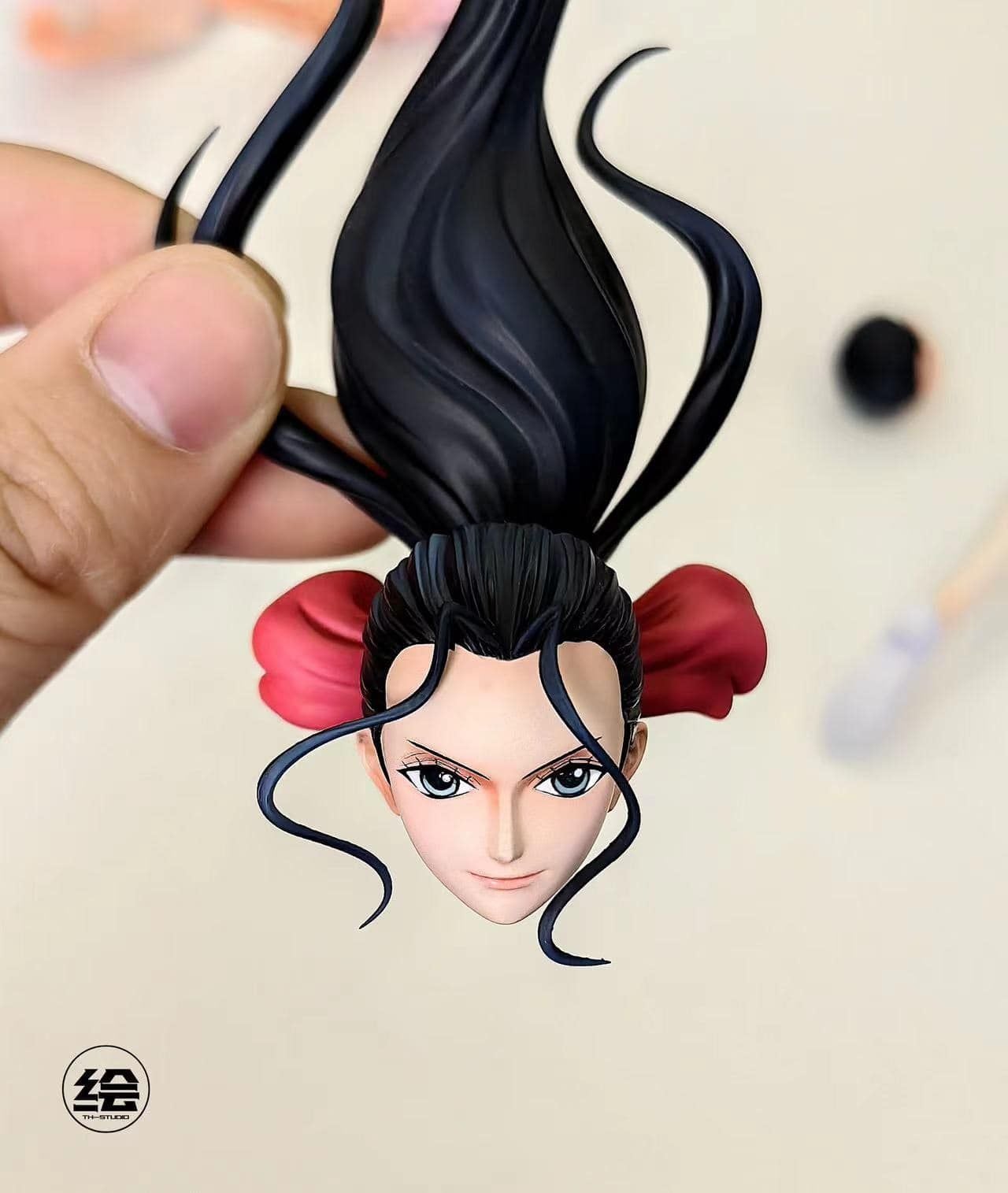 TH Studio - Robin – Flash Resin Shop