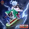  Weare A Design - Killua & Alluka Zoldyck 