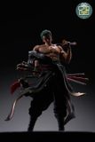  Yaoqi Studio - Zoro 