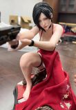  Fan Art Studio - Resident Evil - Ada Wong 