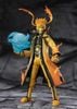  SHF Naruto form Kurama 