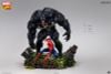  Queen Studio - Spider Man & Venom 