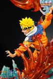  Pickstars Studio - Naruto 