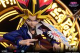  IKS Studio - Yu - Gi Black Magician 