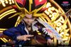 IKS Studio - Yu - Gi Black Magician