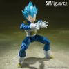  SHF Vegeta 