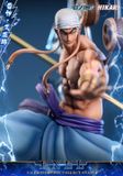  0715 x Hikari Studio - Enel - One Piece 