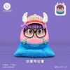 Wowo Studio - Daruma Arale