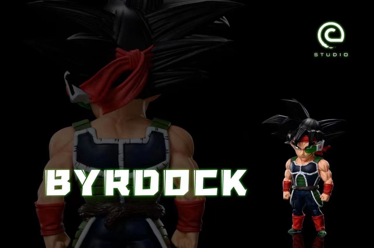  C Studio - Bardock 