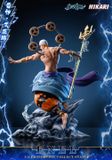  0715 x Hikari Studio - Enel - One Piece 