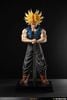  2% Studio - Dragon Ball - Future Trunks 